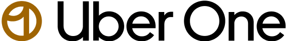 Uber One Logo